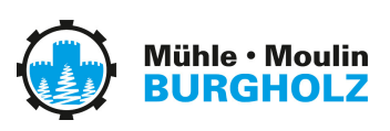 Mühle Burgholz